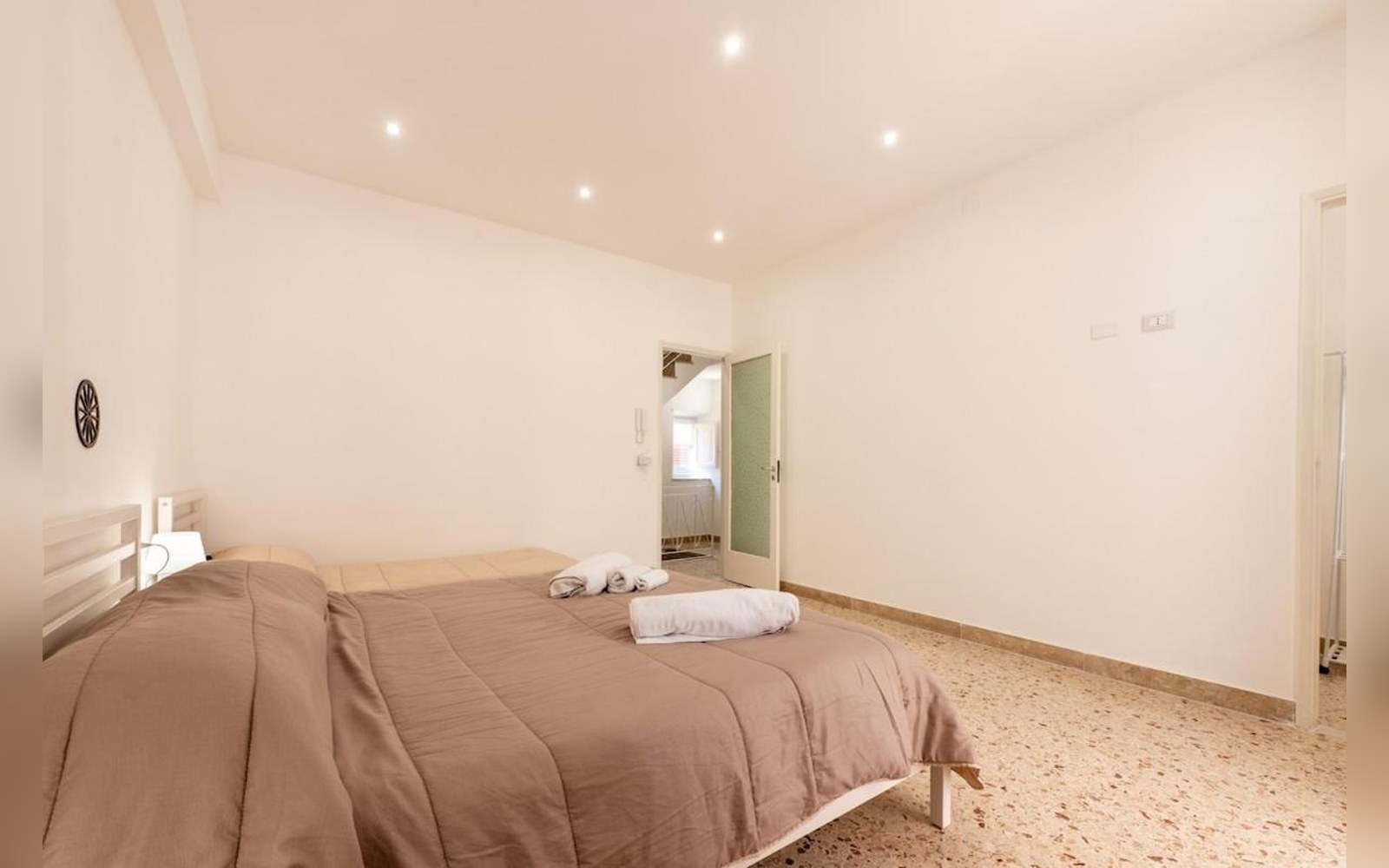 Holiday House Annunziata — Tre unità nel centro storico di Termini Imerese, 