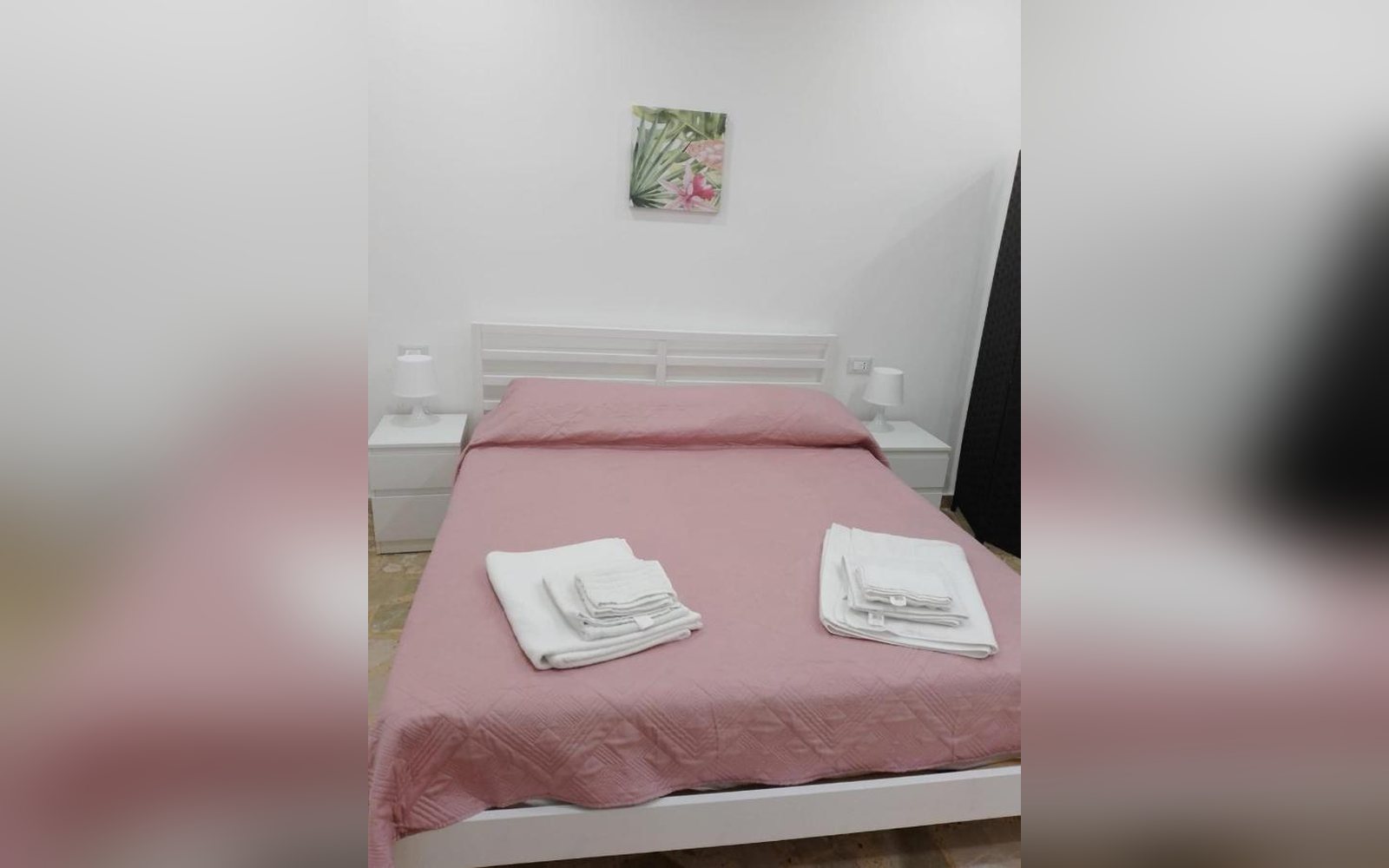 Holiday House Annunziata — Tre unità nel centro storico di Termini Imerese, 
