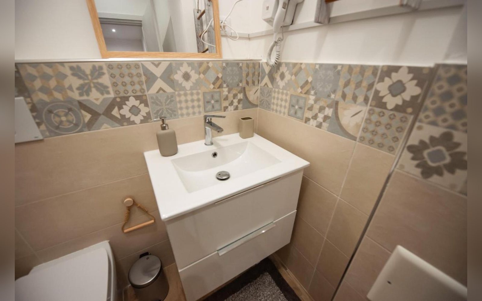Holiday House Annunziata — Tre unità nel centro storico di Termini Imerese, 