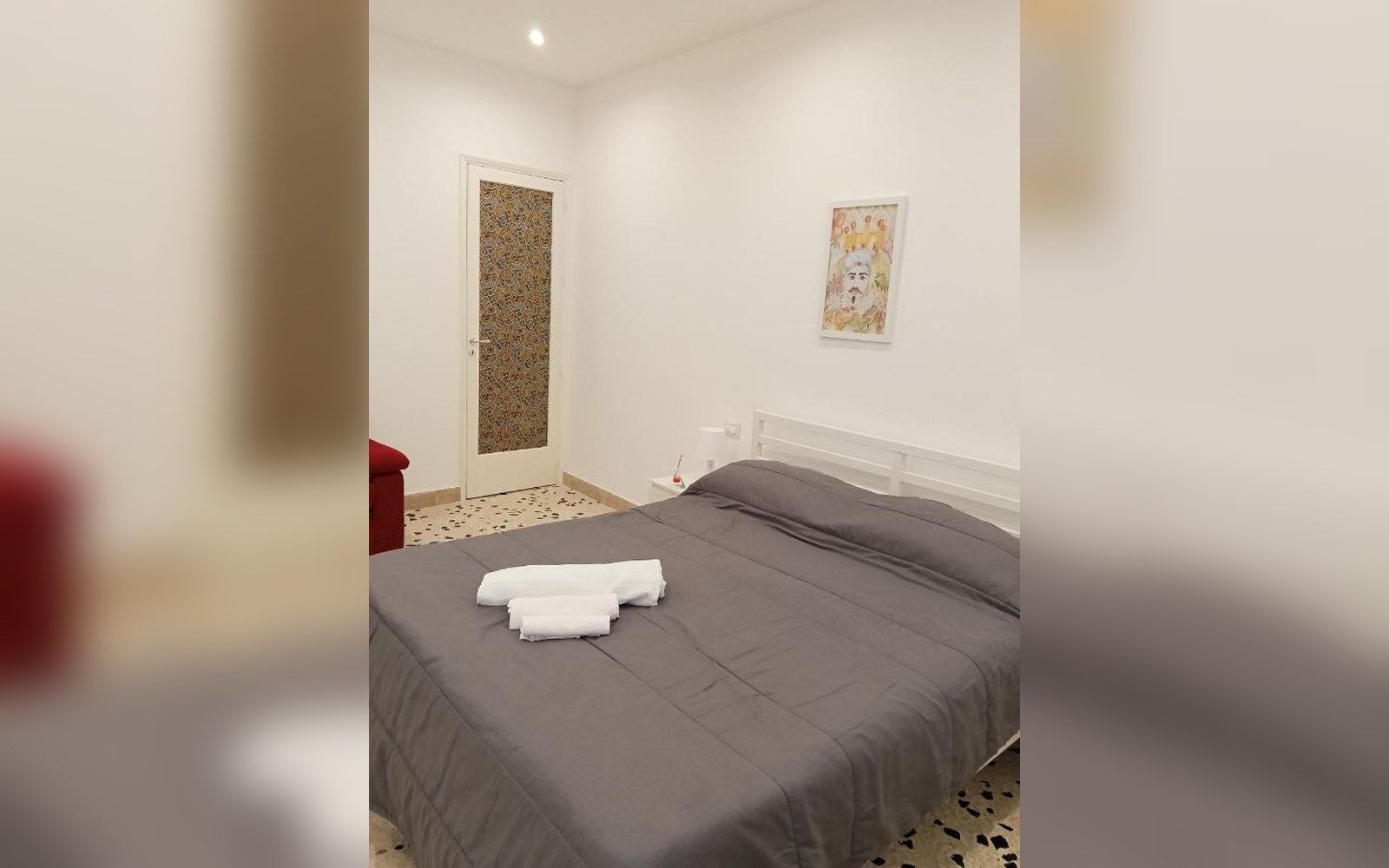 Holiday House Annunziata — Tre unità nel centro storico di Termini Imerese, 