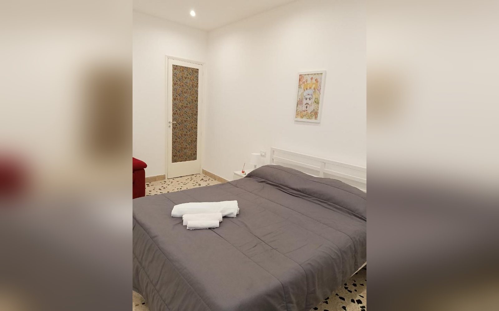 Holiday House Annunziata — Tre unità nel centro storico di Termini Imerese, 
